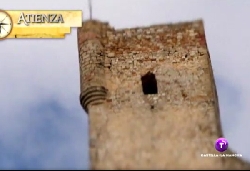 Atienza - La historia secreta de Atienza